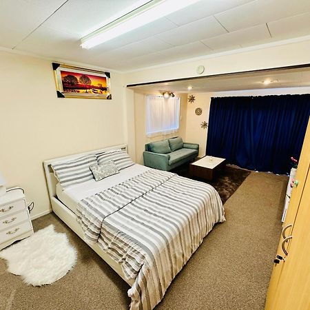 Homestay Auckland Esterno foto