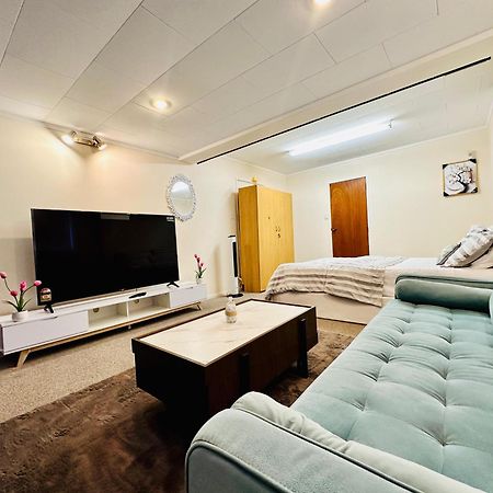 Homestay Auckland Esterno foto