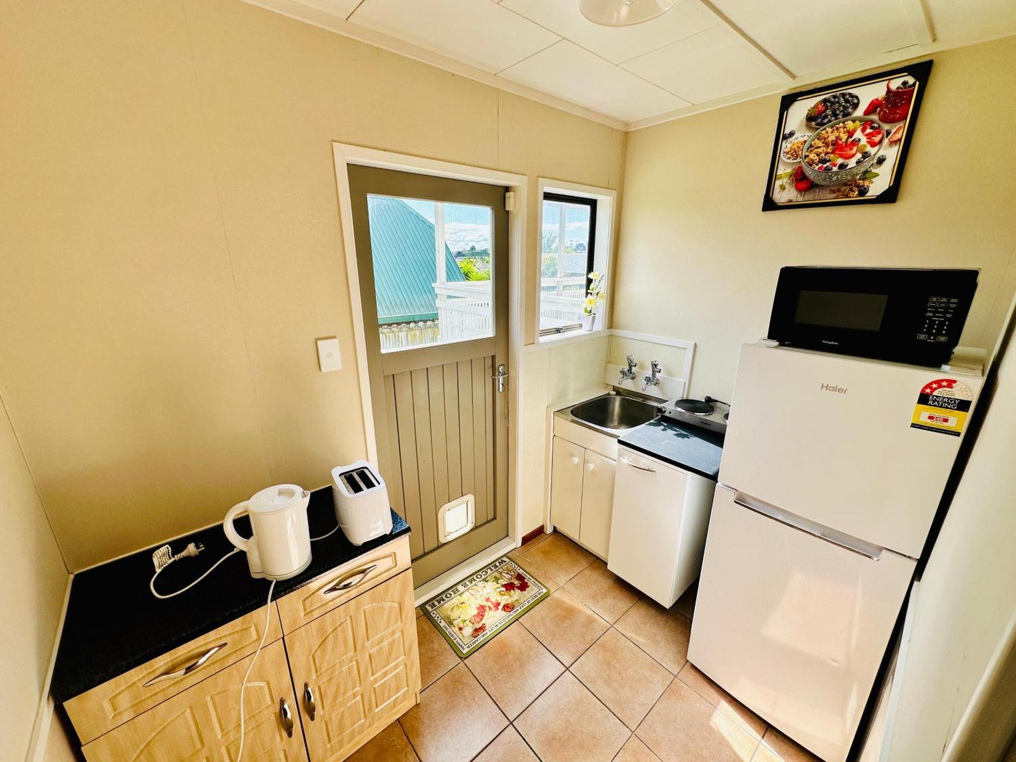 Homestay Auckland Esterno foto