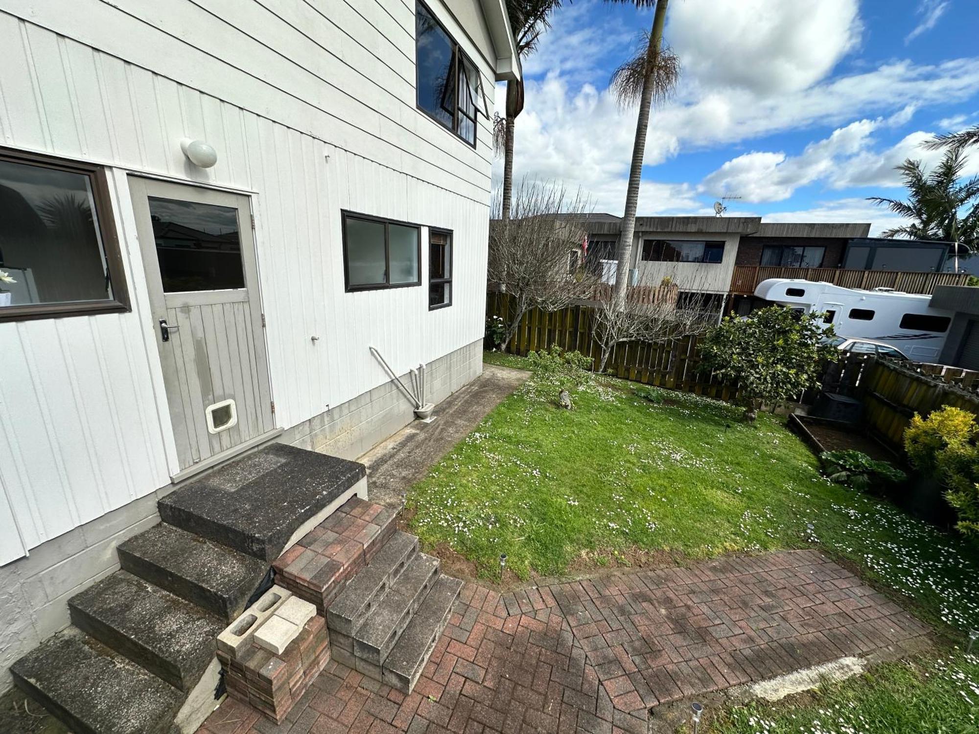 Homestay Auckland Esterno foto
