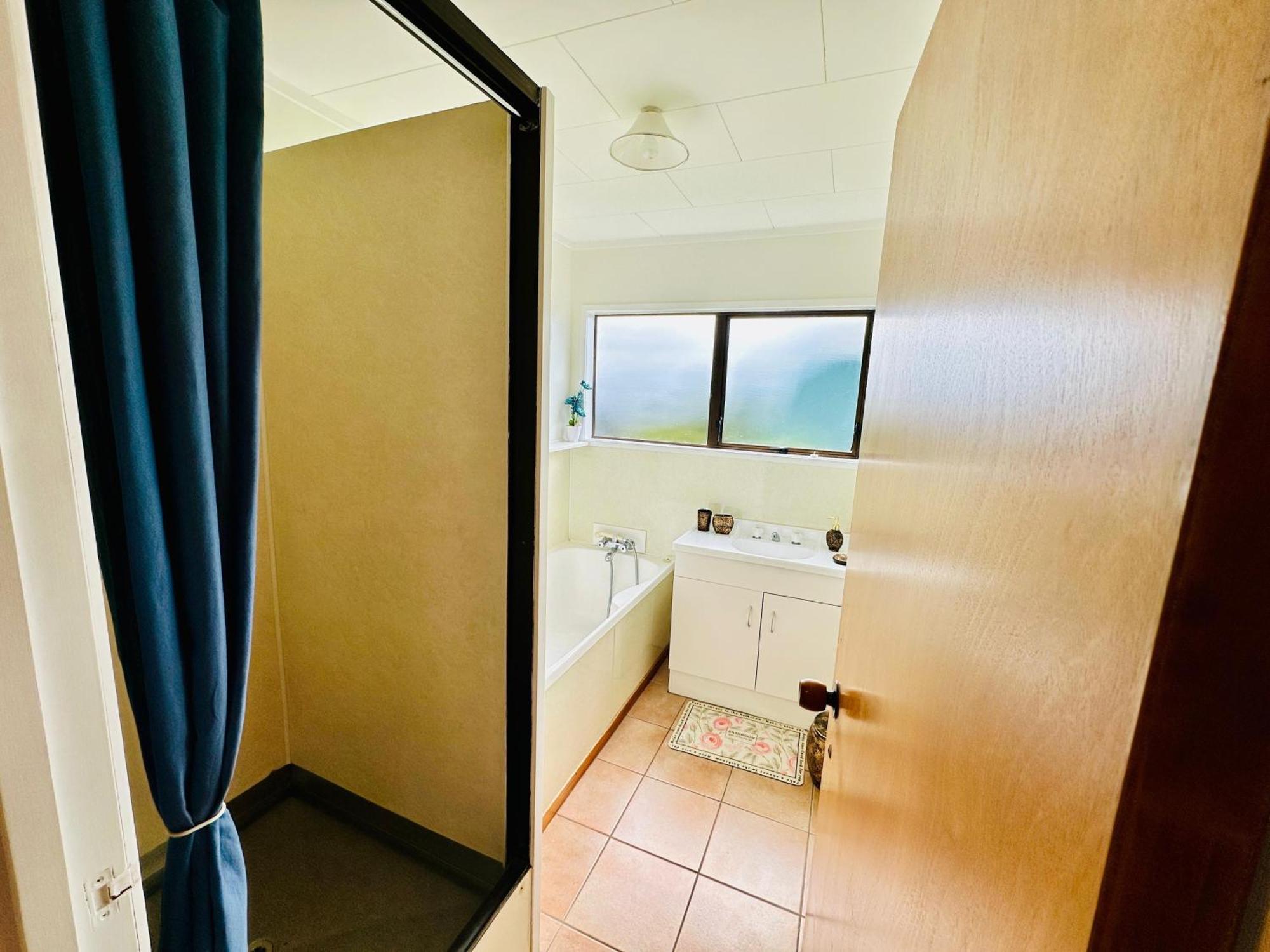 Homestay Auckland Esterno foto