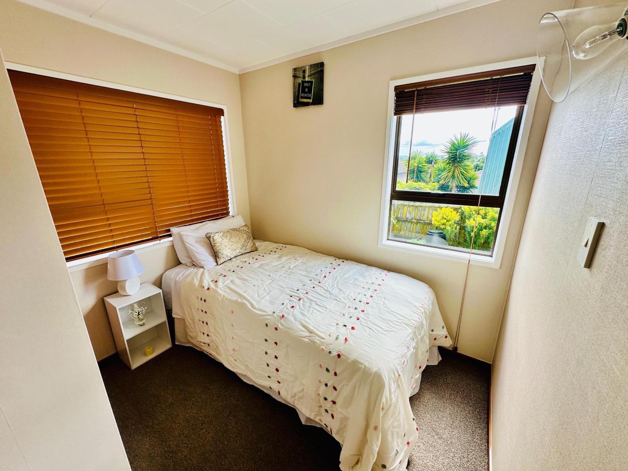 Homestay Auckland Esterno foto