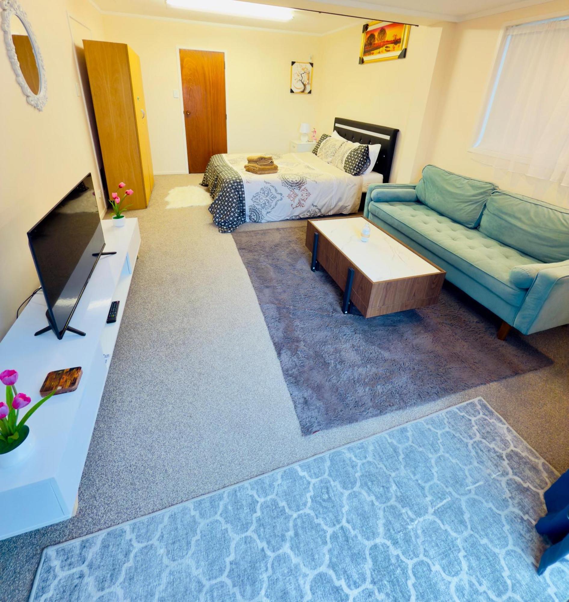 Homestay Auckland Esterno foto