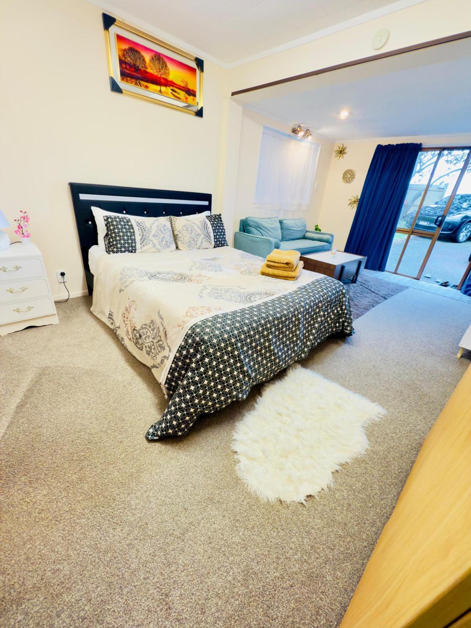 Homestay Auckland Esterno foto